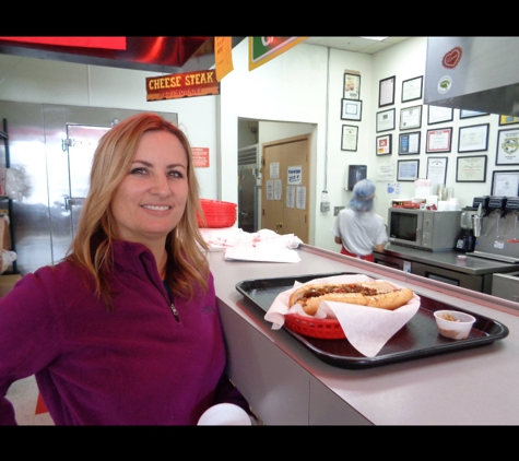 Cheese Steak Restaurant - Elk Grove, CA