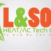 L & Son Home Heating & Delivery gallery
