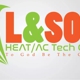 L & Son Home Heating & Delivery