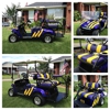 Ben Nelson Golf & Utility Vehicles gallery