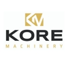 KORE Machinery gallery