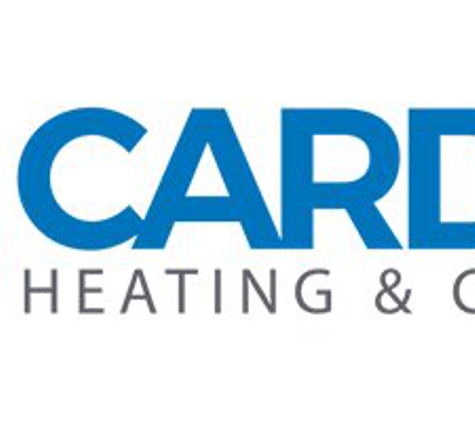 Carden Heating & Cooling - Calera, AL