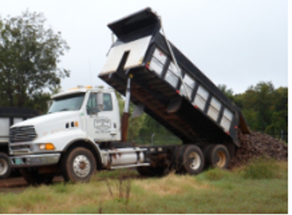 Double A Hauling - Winterville, GA