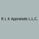 RLK Appraisals LLC