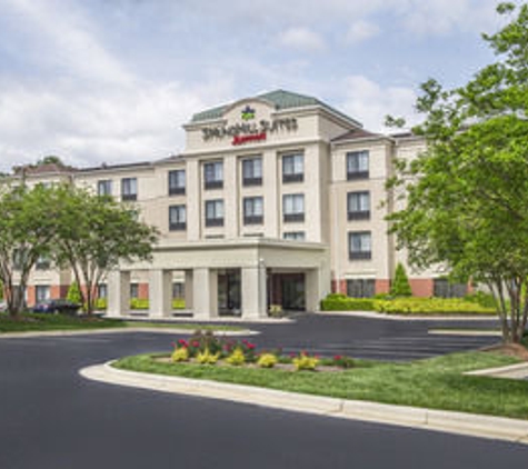 SpringHill Suites by Marriott Raleigh-Durham Airport/Research Triangle Park - Durham, NC