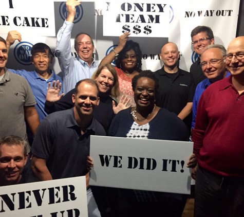 No Way Out Escape Room Adventures - Saint Louis, MO