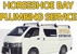 Horseshoe Bay Plumbing Service - Plumbers & Gasfitters