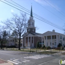 Second Reformed Church - Reformed Churches