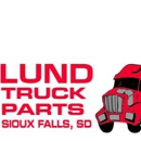 Lund Truck Parts - Truck Equipment & Parts