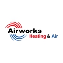Air Works Heating & Air Conditioning - Heat Pumps