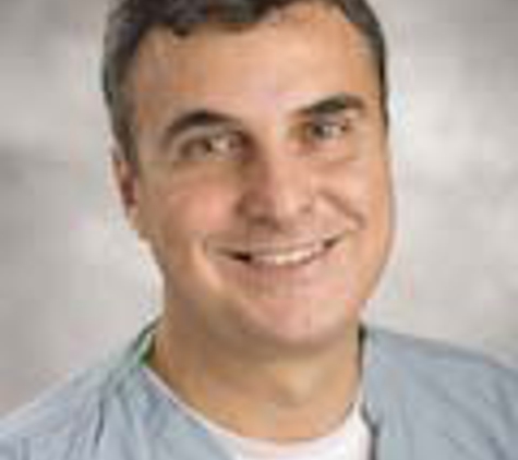 Dr. Vincenzo Padovano, MD - Libertyville, IL