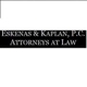 Eskenas & Kaplan, P.C.