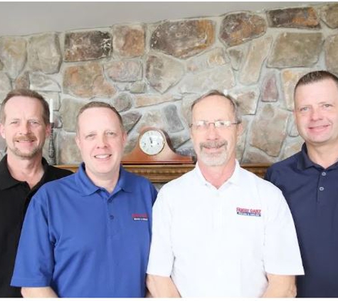 Family Danz Heating and Cooling Inc - Albany, NY