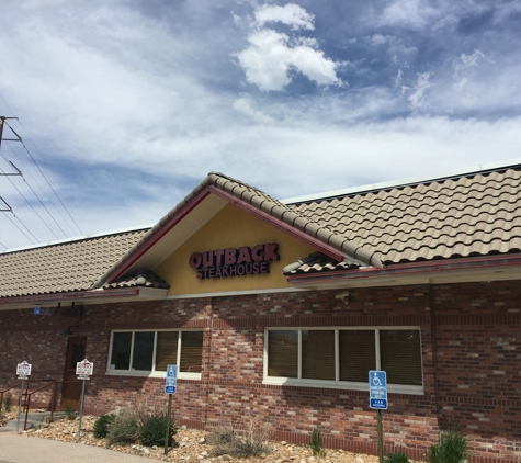 Outback Steakhouse - Lakewood, CO