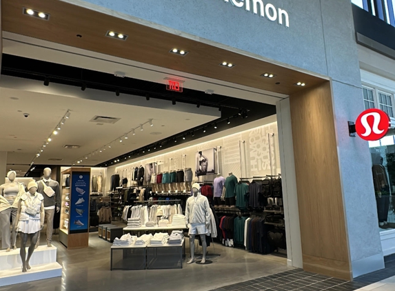 Lululemon - Atlanta, GA