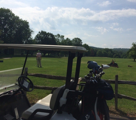 Rockleigh Red/White Golf Course - Rockleigh, NJ