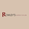 Rowley's Raingutters gallery