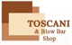 Toscani & Blow Bar - Hairdressers