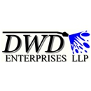 DWD Enterprises - Power Washing