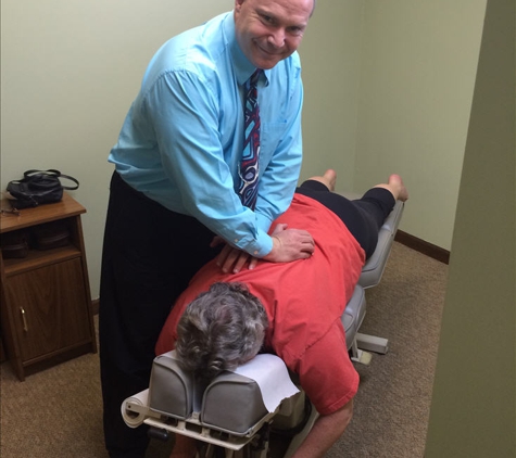 Matthews & Hansen Chiropractic - Reading, PA