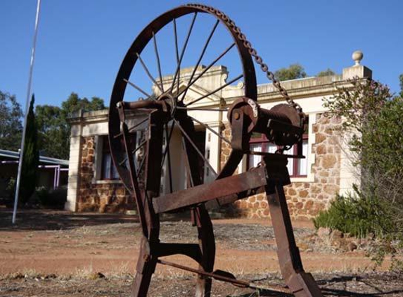 Shire Of Chittering - Bindoon, WA