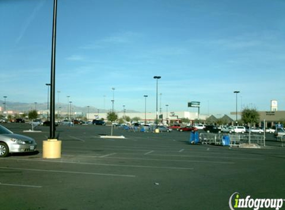 Sam's Club - Las Vegas, NV