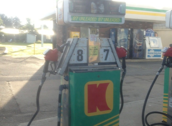 Kwik Fill - Erie, PA