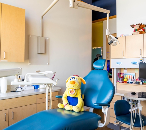 Kids Mile High Pediatric Dentistry - Central Park - Denver, CO