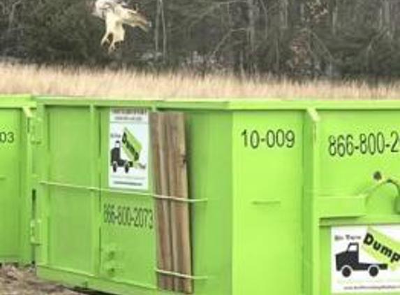 Bin There Dump That - Epping, NH