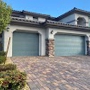 American Veteran Garage Door