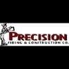 Precision Siding & Construction Co gallery