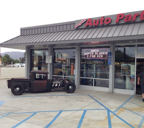 Longtin's Auto Supply, Inc. - Lake Elsinore, CA