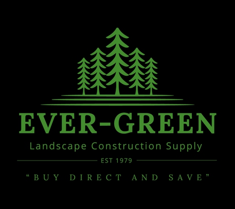 Ever-Green Landscape Construction Supply, Inc. - Cedar Rapids, IA