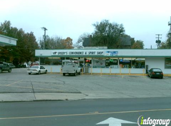 Speedy's Convenience Store - Saint Joseph, MO