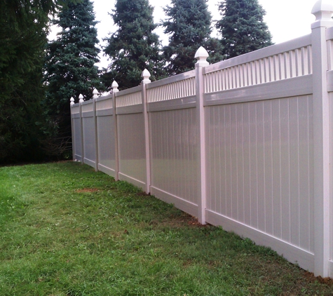 Extreme Fence Company