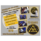 Rodney Cheeseman Karate & MMA Studio
