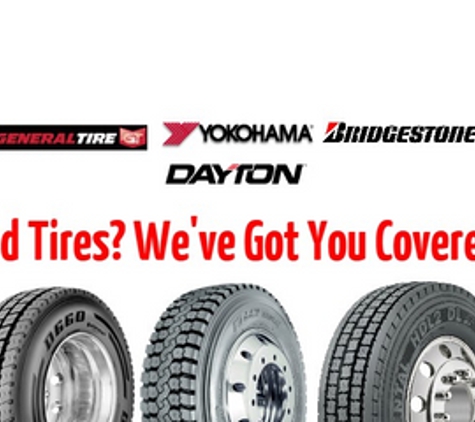 Good Tire Service - Duncansville, PA