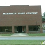 Marshall Piano Co