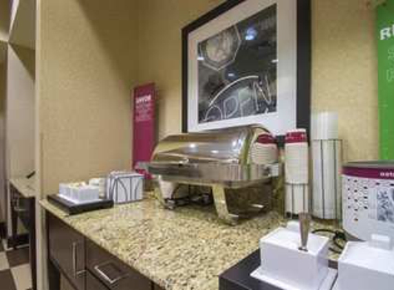 Hampton Inn Greenville - Greenville, NC