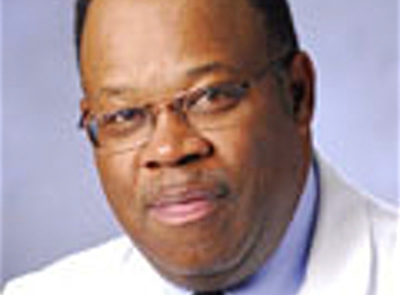 Dr. Daniel W. Grisham, MD - Anderson, SC