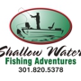 Shallow Water Fishing Adventures
