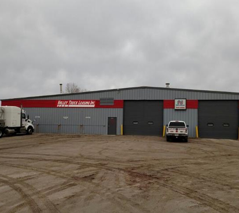 Valley Truck Leasing NationaLease - Sheboygan, WI