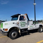 Crossroads Towing and Salvage