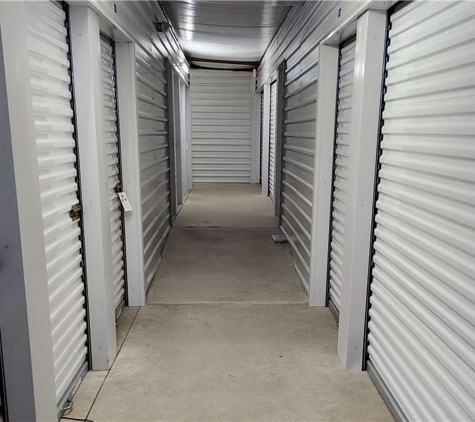 Extra Space Storage - Oklahoma City, OK