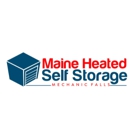 Maine Heated Self Storage