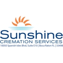 Sunshine Cremation Services - Crematories