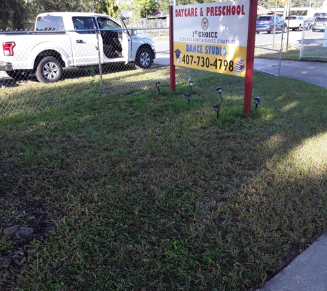 Creative Lawn Care & Maintenance - Winter Garden, FL