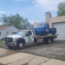 Milo's Towing - Towing
