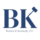 Bowen & Kennedy  P.C.