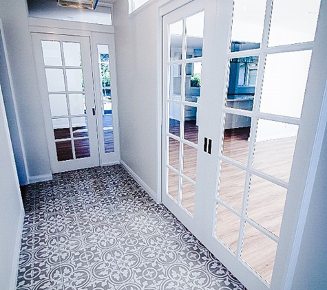 Cooper Construction Group - Roseville, NSW